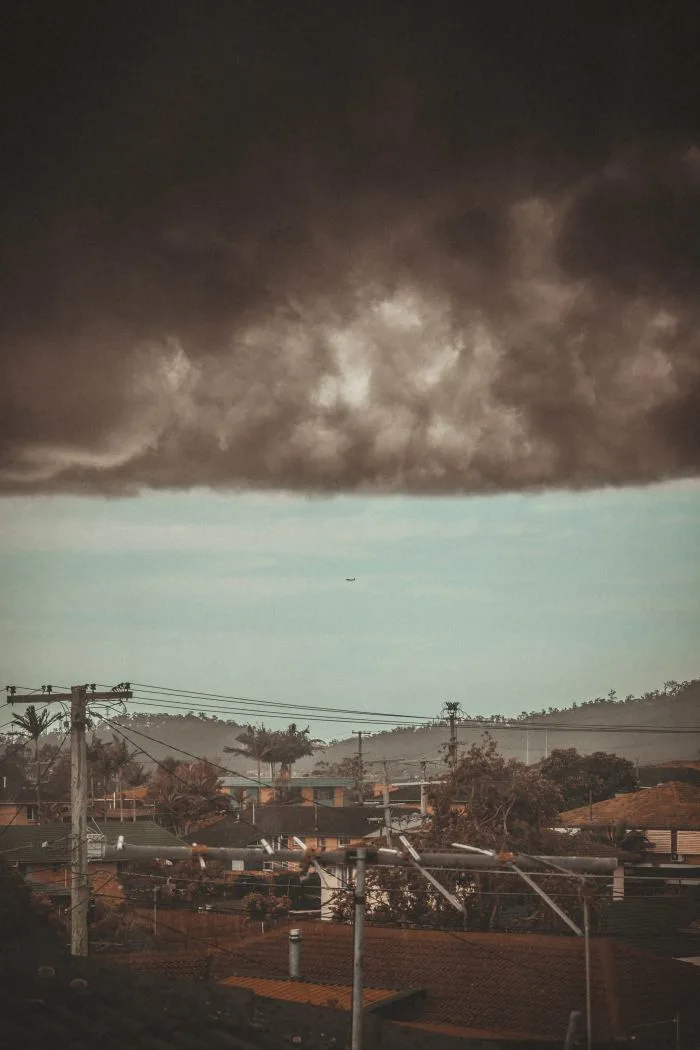 Les orages surveillés de près en aviation