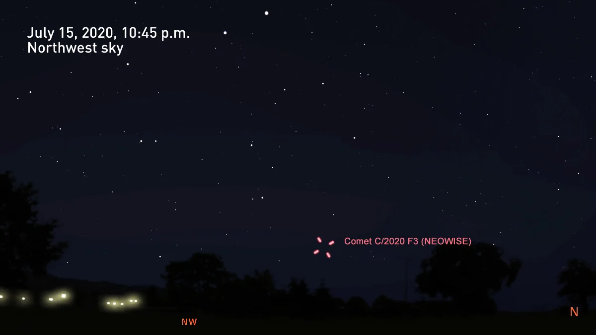 Comet-NEOWISE-July152020-Stellarium