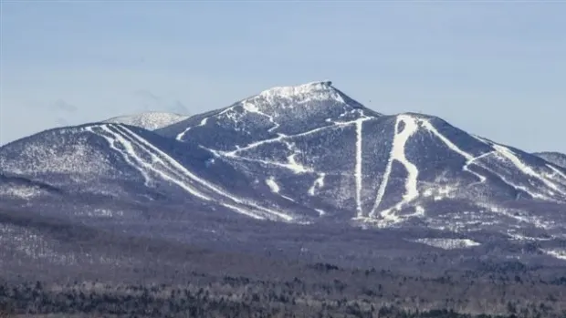 Montreal man dies while skiing at Vermont resort