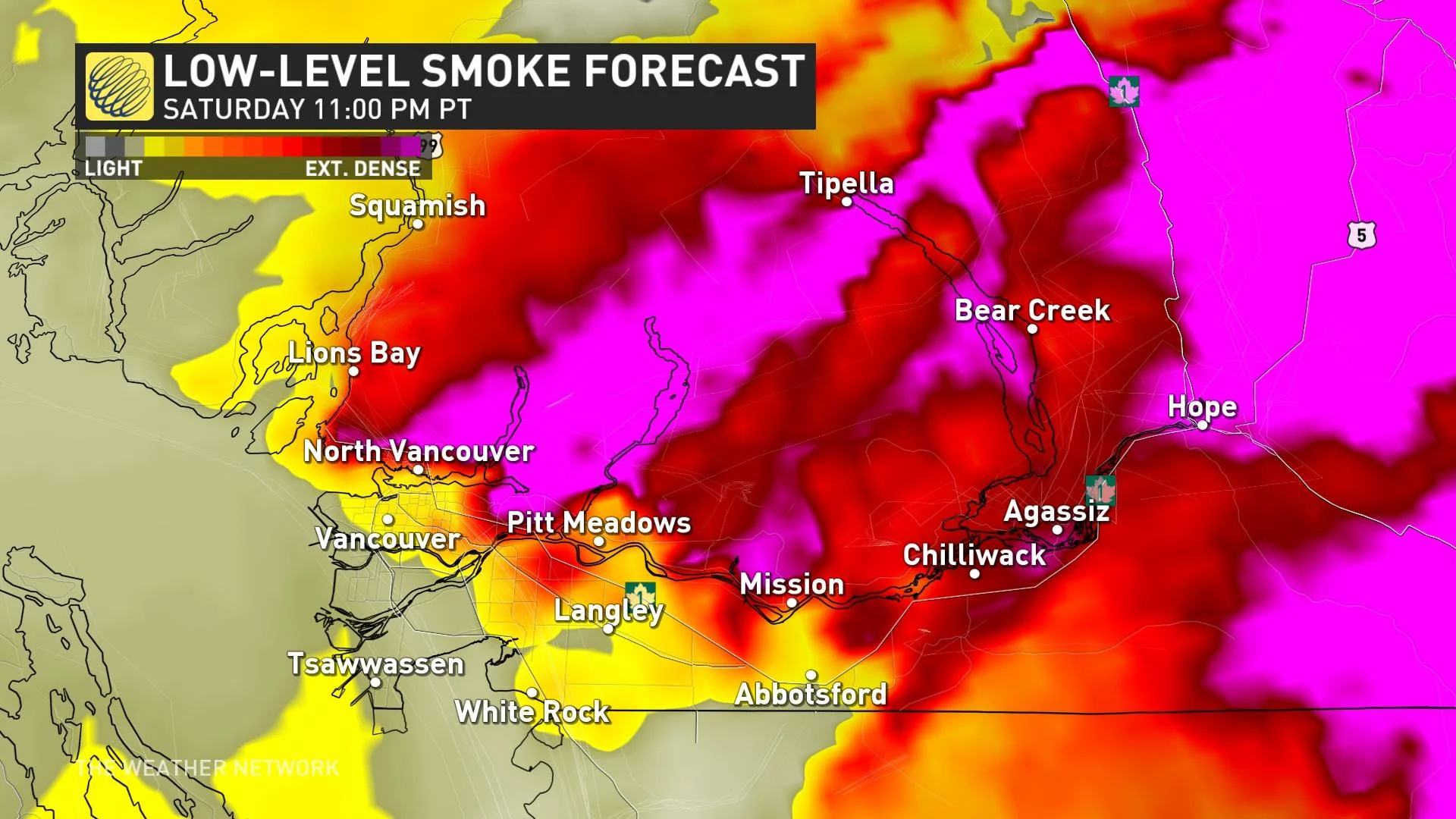 BCSmoke