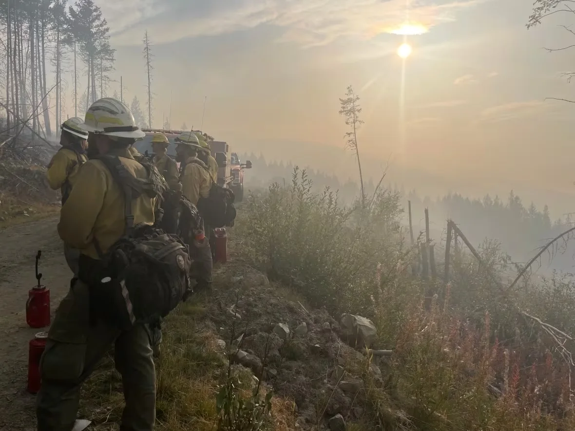 glen-lake/BC Wildfire Service