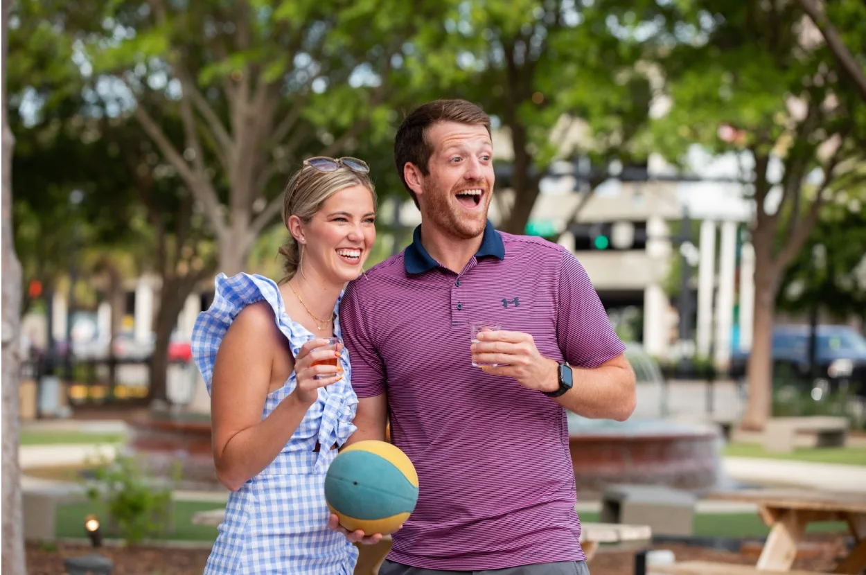 Sponsored: Photos courtesy of Visit Myrtle Beach - Photoshelter.