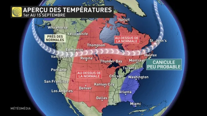 CANICULE SEP 4