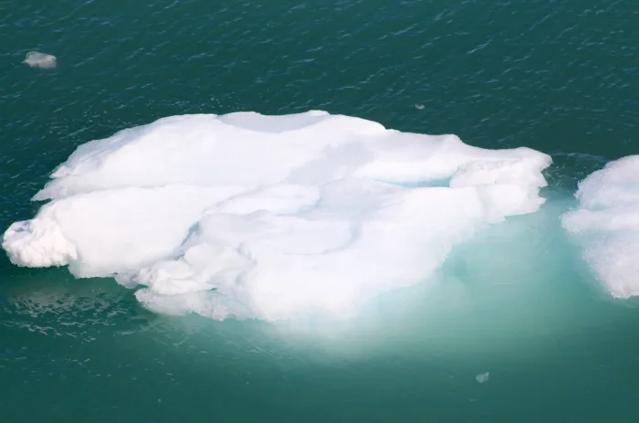Scénario catastrophe : et si toute la glace du monde fondait en une nuit?