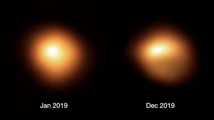 Betelgeuse-dimming-ESO