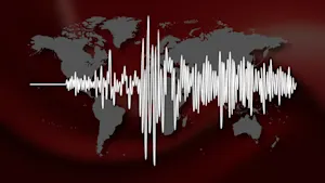Canada recorded one of its strongest-ever quakes this weekend