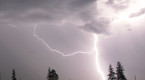 Can lightning strike the same place twice?