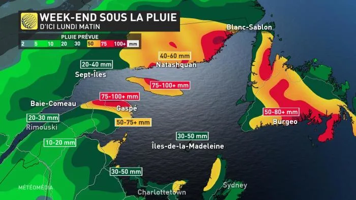 GASPÉ4
