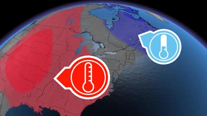 Retour de l’été : le Québec devra patienter