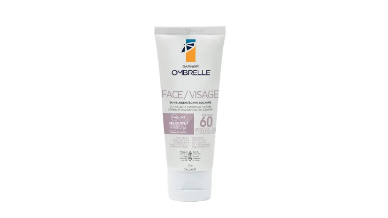 Amazon, ombrelle, CANVA, sunscreens