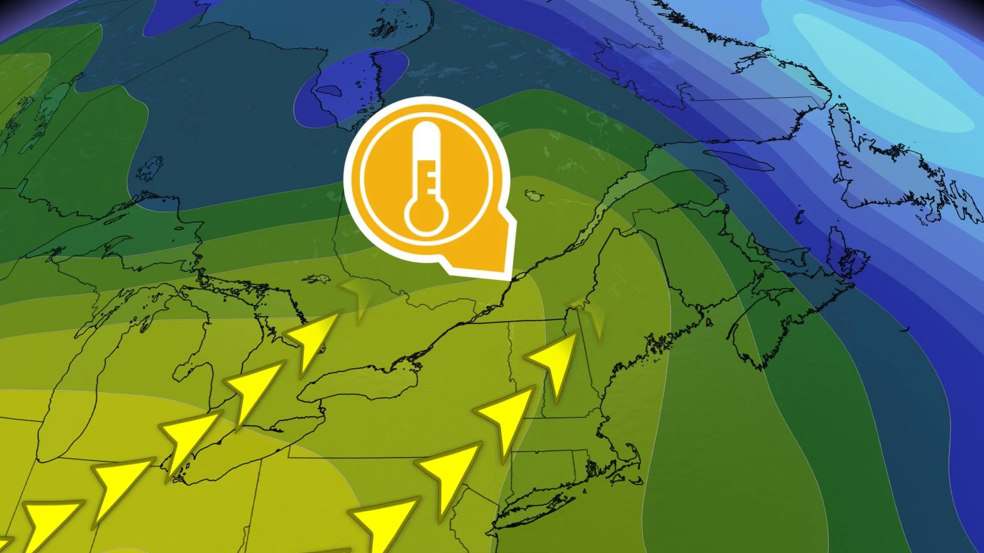 L'étape du printemps que tout le monde attendait s'en vient