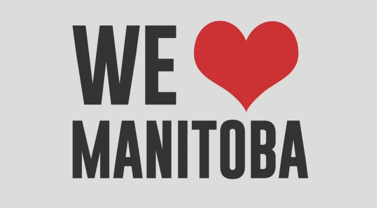 Sorry, Manitoba: We really do love you