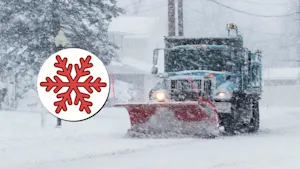 20-40 cm possible as powerful nor’easter aims for East Coast