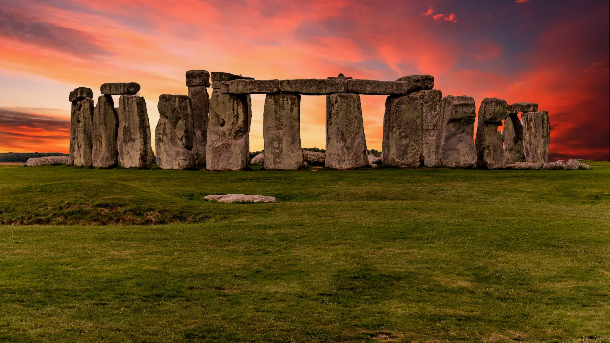 The longest day of the year is here, and it's the earliest in over 200 years! See why the Summer Solstice is so special, here