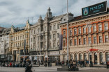 Un important séisme secoue Zagreb en pleine épidémie