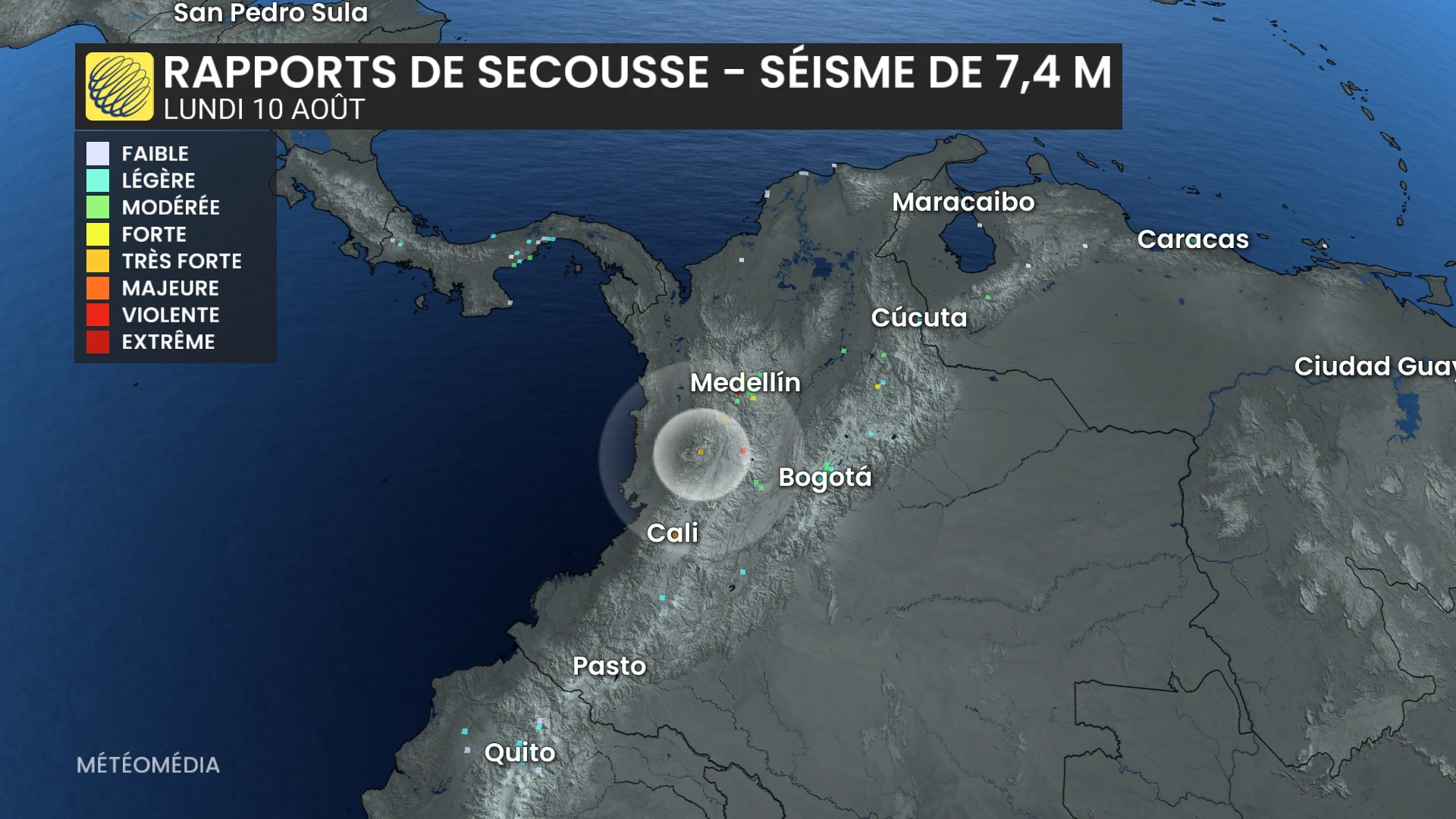 SEISME2