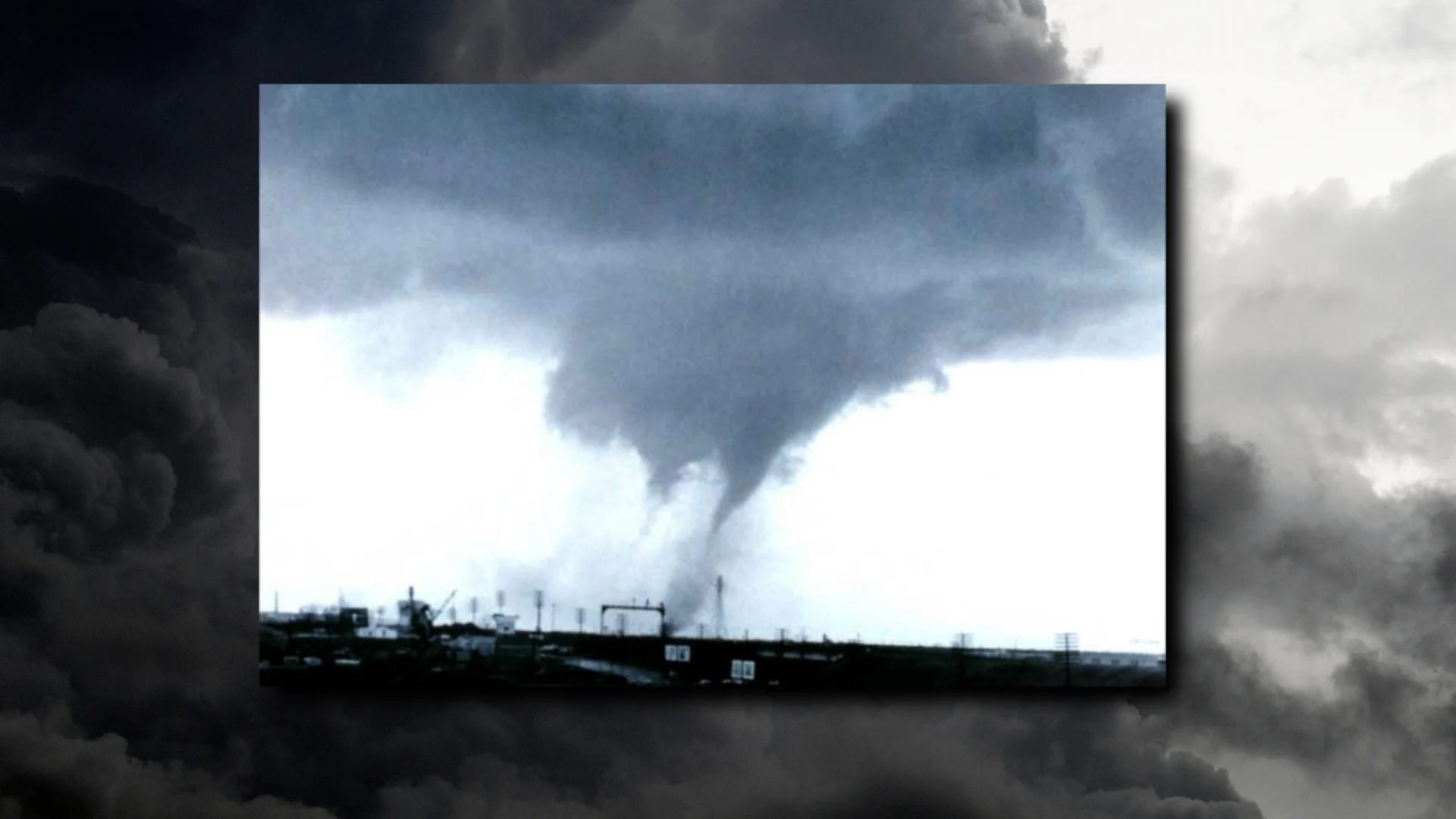 Tornadoes are largely avoiding Tornado Alley so far in 2026 - The ...
