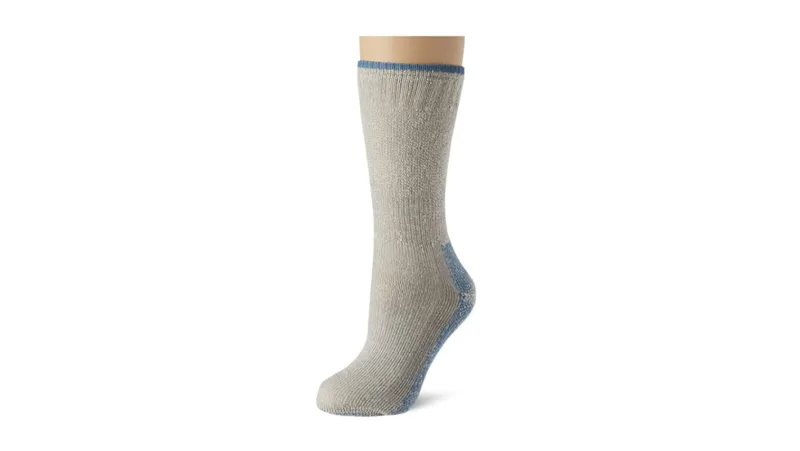 Amazon CANVA women-s socks winter hiking