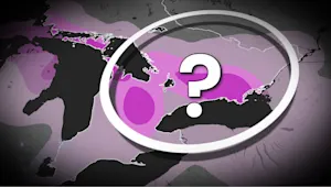 Heads-up, southern Ontario: Messy, wintry storm looks to bring significant Wednesday impacts
