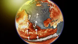 El Niño puts Canada's weather on pause...for now