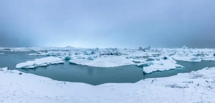 On sait maintenant pourquoi l'Arctique se réchauffe à une vitesse record