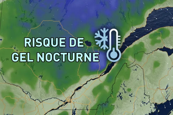 Le choc sera terrible pour tout le Québec, il vaut mieux se préparer