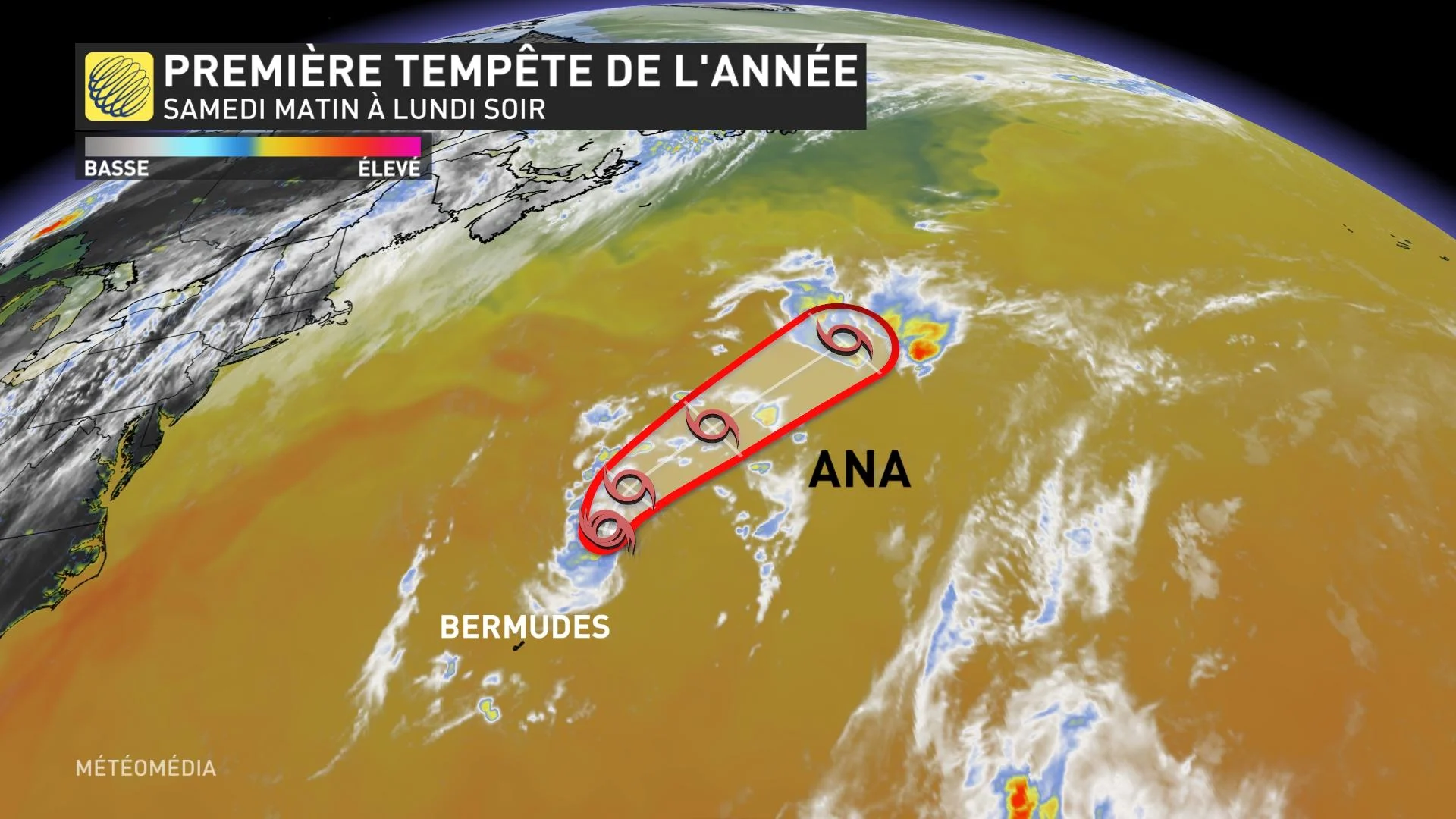 ANA TRAJECTOIRE