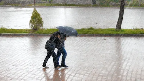 West Coast Faces A Wild Hit As A Pacific Powerhouse Arrives