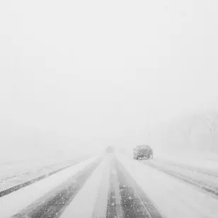 Eastern Prairies begin to clean up after wintry storm leaves its mark