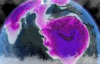 Froid dangereux : une masse d’air arctique va s’inviter dans ces régions
