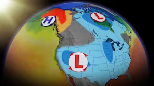 A strong El Niño now seems likely going into fall. What does that mean?