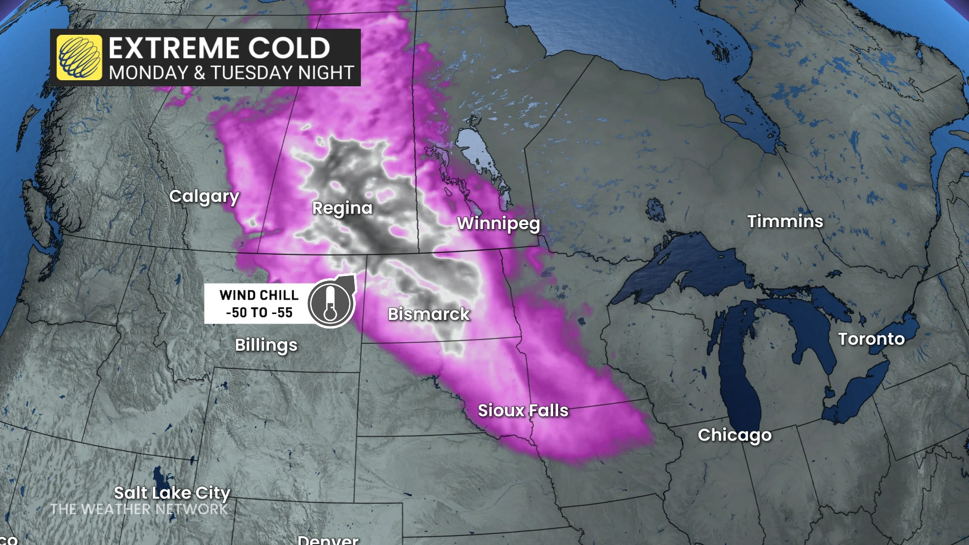 PR extreme cold warnings Feb 17