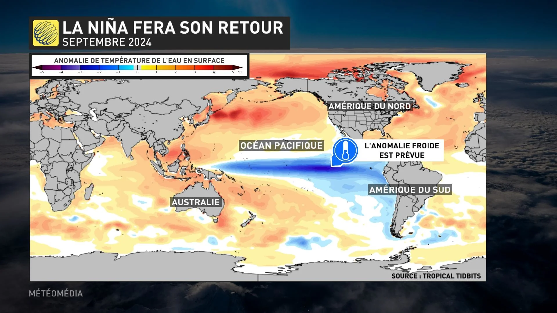LA NINA 2
