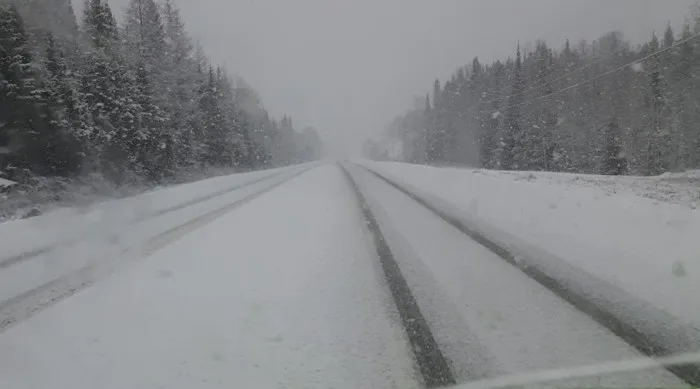 Retour de la neige : un événement (malheureusement) prévisible pour ces secteurs