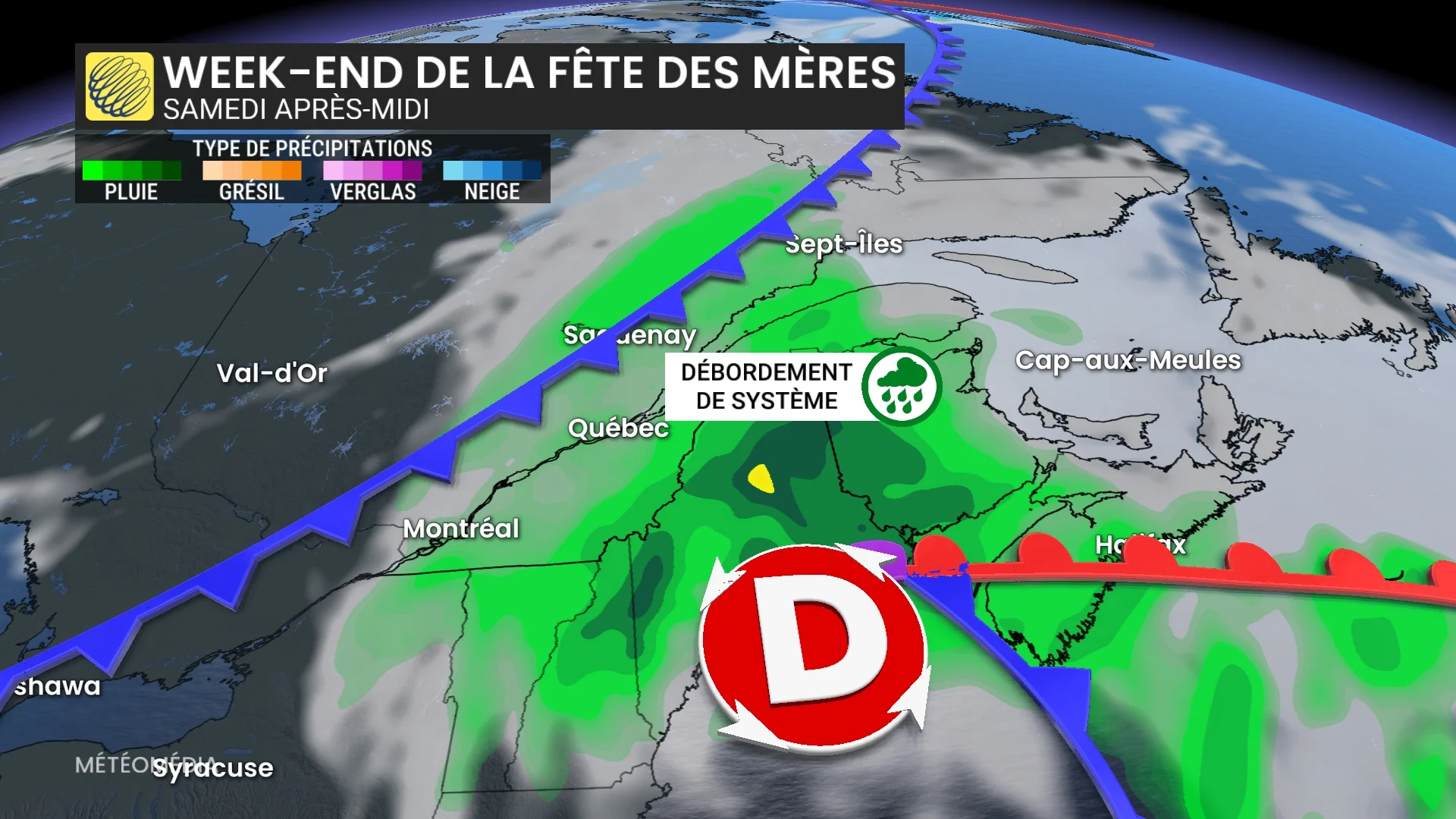 MÈRES 1