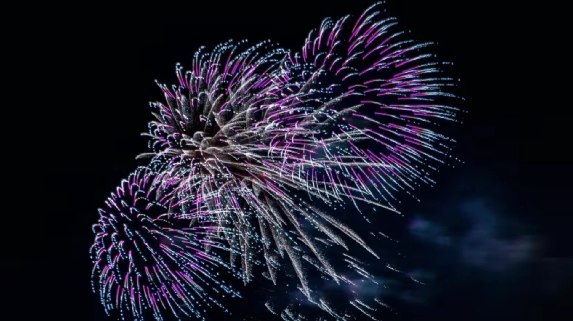 Gatineau bans fireworks for Saint-Jean-Baptiste and Canada days