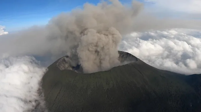 Le plus dangereux volcan du monde fait des victimes