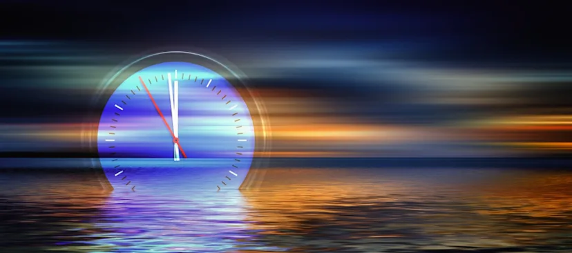 Clocks will 'fall back' in a few weeks. Here's what you need to know ...