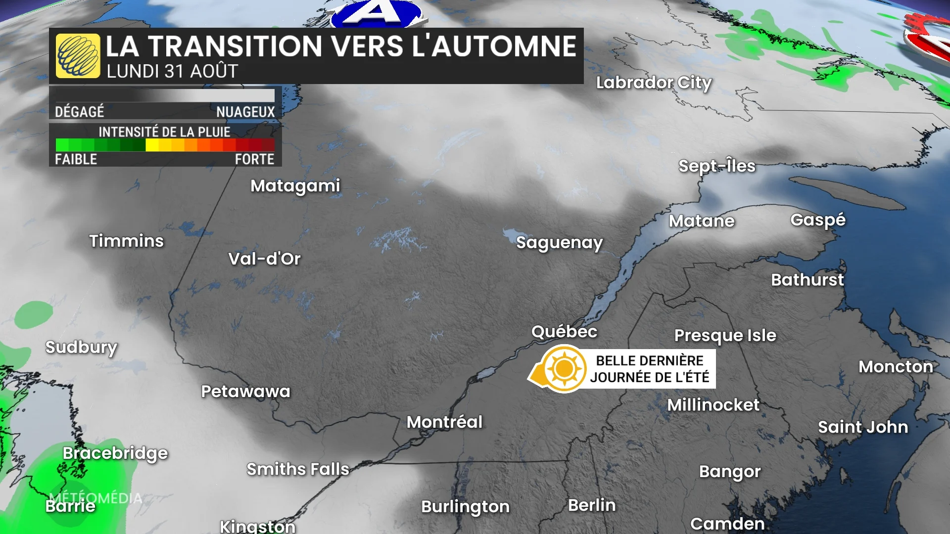 Le Québec amorce un virage qui ne plaira pas à tout le monde