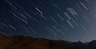 Taurides : jusqu'à 15 météores à l'heure pour les prochaines semaines