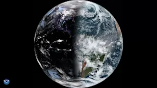 Thursday's Vernal Equinox ushers in Spring across Canada for 2025