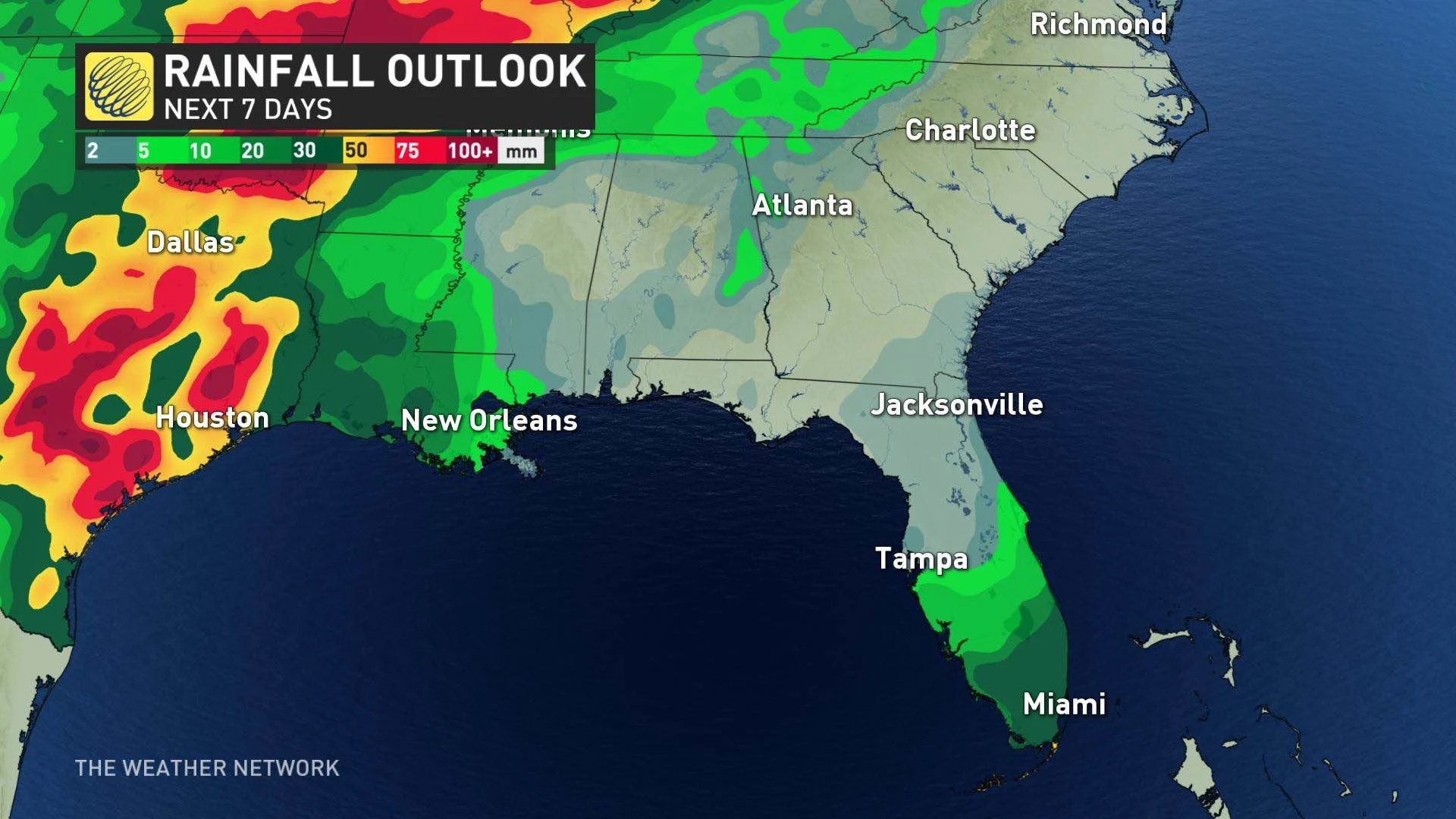 rainflorida