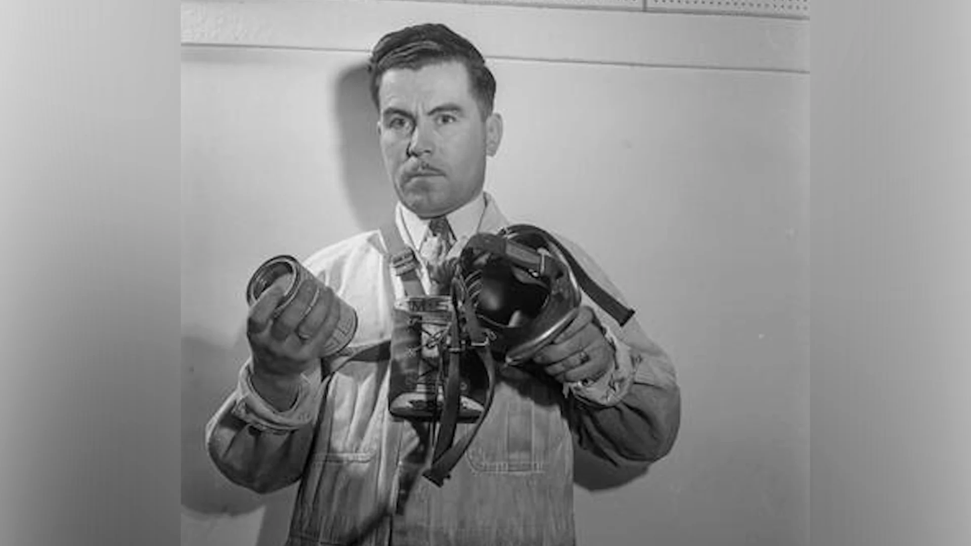Vintage rat control methods - Government of Alberta