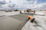 Canadian company creates concrete from carbon dioxide in the air