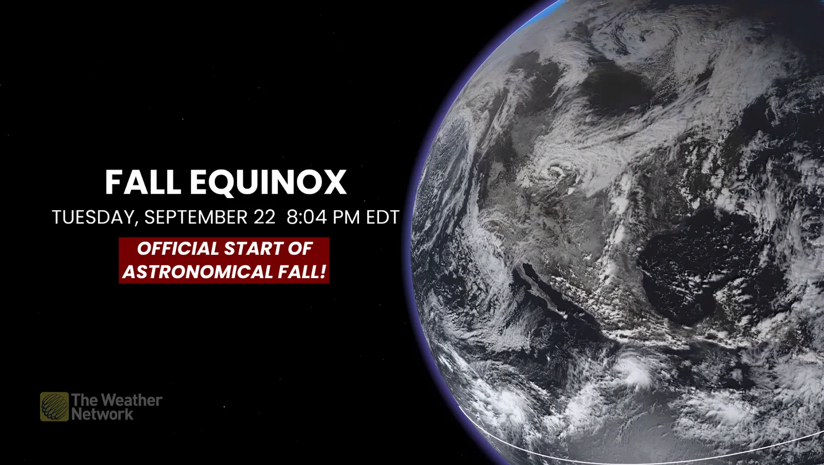 Fall Equinox September 22 2026