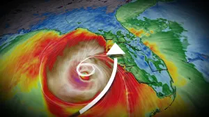 Milton versus other Atlantic hurricanes: What storm comes out on top?