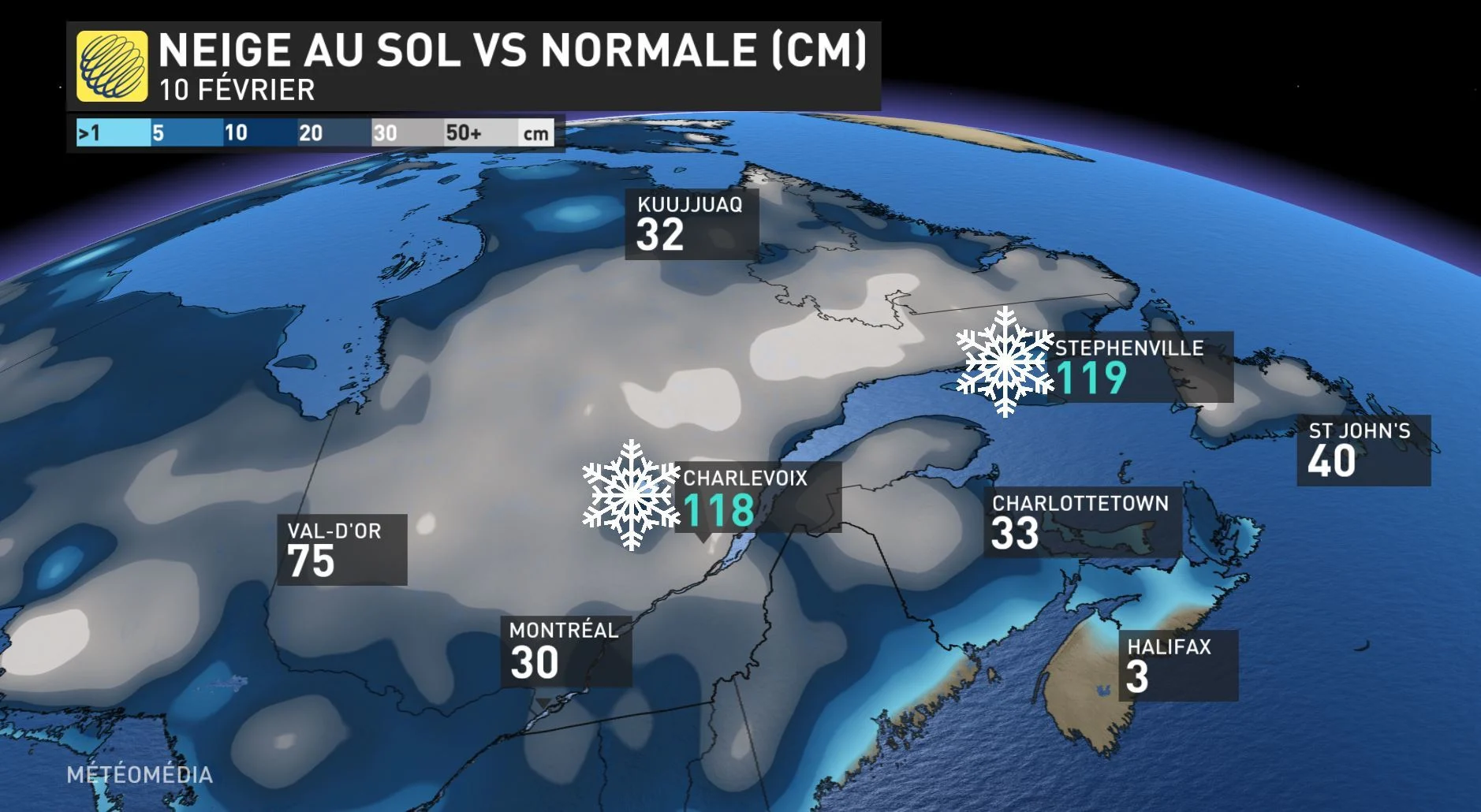 NEIGE AU SOL 3