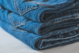 Jeans contribute to water pollution from Great Lakes to Arctic: Study