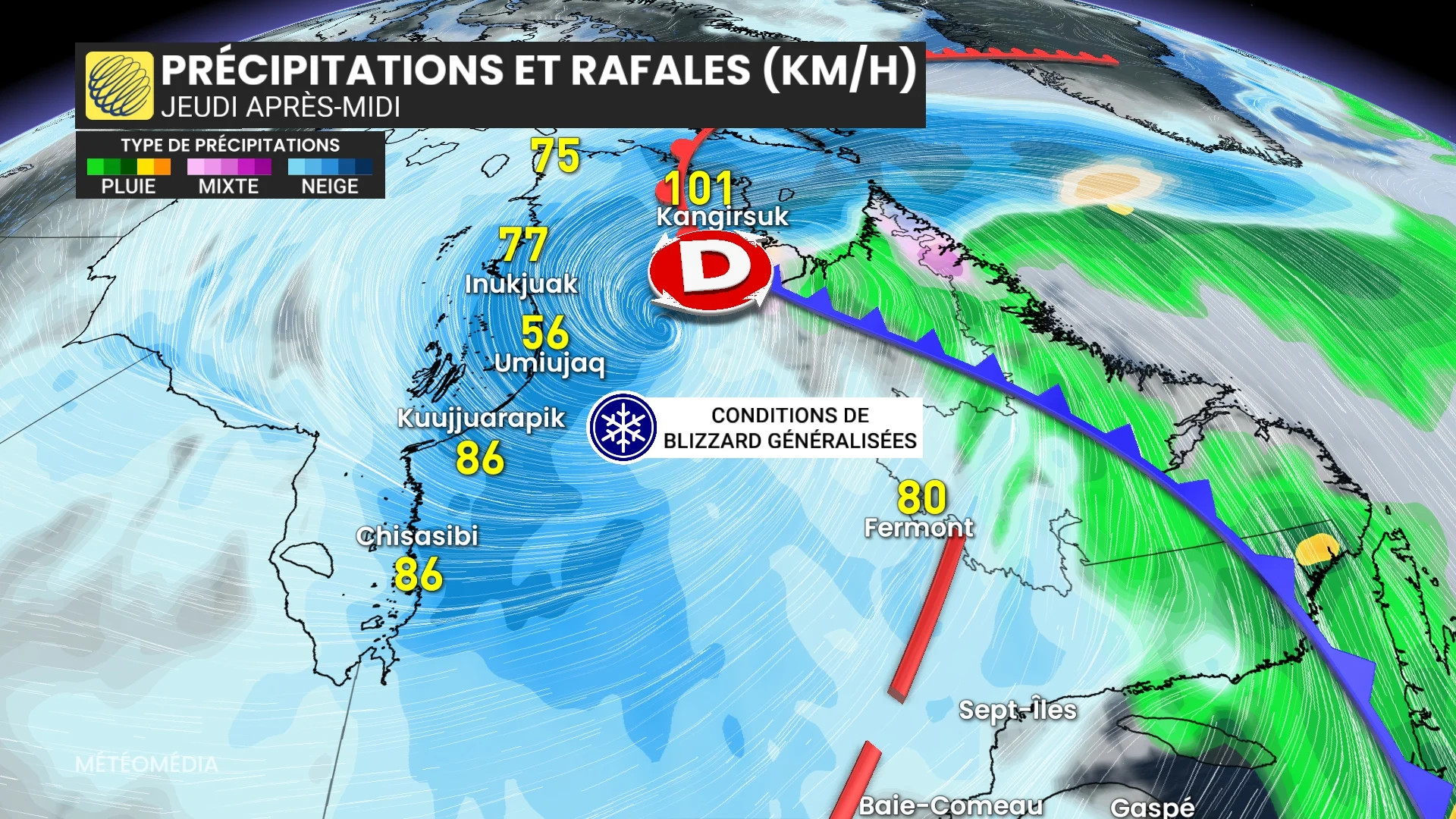 bombe météo 5