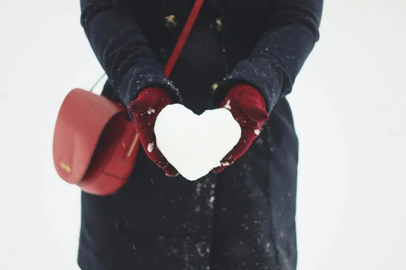 Valentine's Day gifts for weather lovers